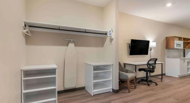 Студия Premium Extended Stay America Premier Suites - Reno - Sparks