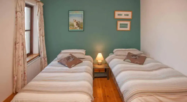 Cottage 261 - Moyard, Prenota Casa vacanze Moyard 