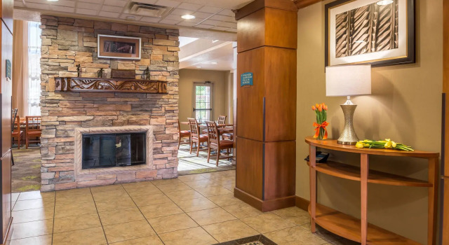 Staybridge Suites Las Cruces by IHG