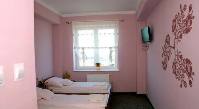 Hotel Grochowski, Book Hotel Łuków 