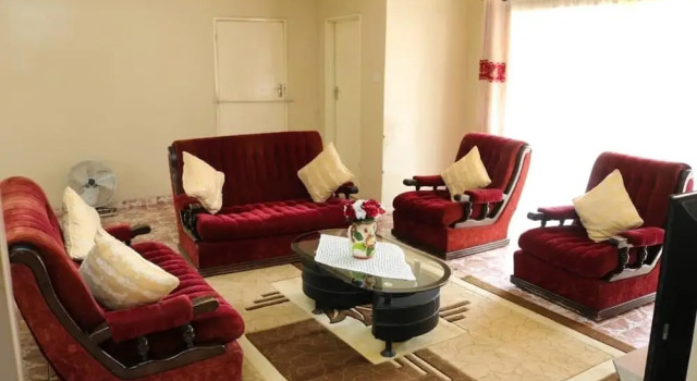 Taowona Ishe Lodge, Rezerwuj Hotel Harare Zimbabwe