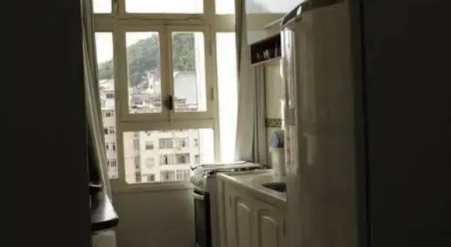 Apartment in Copacabana 50m From the Beach Cavirio Sc201, Забронировать Апартаменты/квартира Апартаменты Рио-де-Жанейро, рядом с Post 2 - Copacabana, Апартаменты/квартира