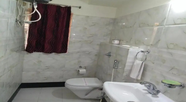 Двухместный номер Superior Отель Executive Tower