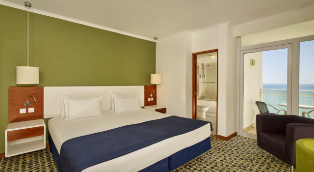 Casa de Sada Algarve Beach Resort, Curio Collection by Hilton, Забронировать Отель Отели Алгарви с парковкой, Парковка