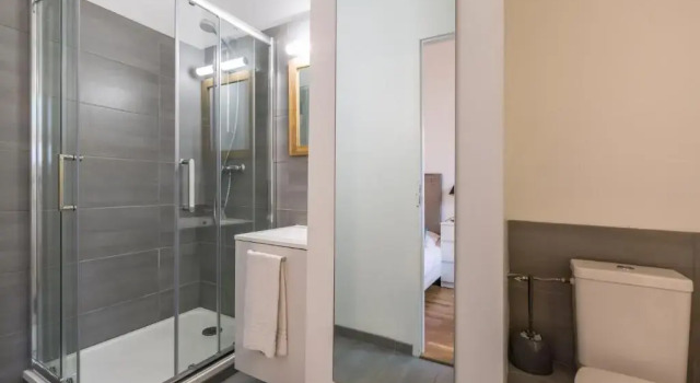 Апартаменты Apartment Iris 4