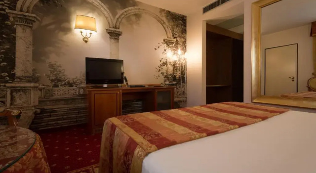 Hotel Motel Del Duca, Buchen Sie Motel Motels in Cava Manara, Motel