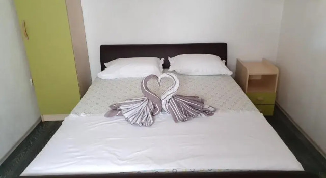 Апартаменты Apartment Vrba