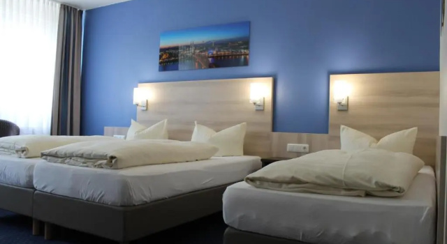 Номер Standard Hotel Am Freischütz