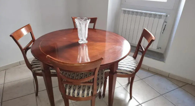 Studio della Pace, Classy & Charming - RENOVATED, Забронировать Отель Отели Рима с парковкой, рядом с Уста истины, Парковка