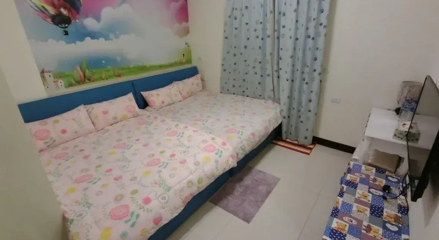 Номер Comfort Lucky Star B&B