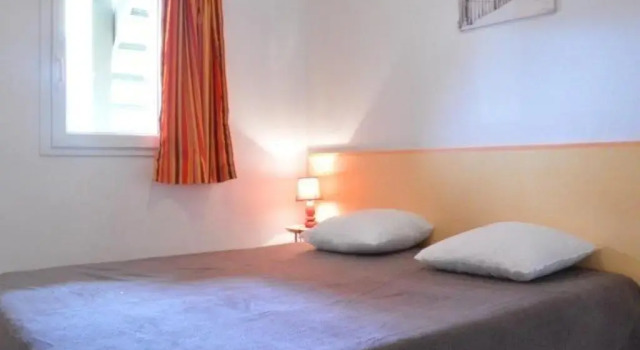 Appartement Narbonne, 2 pièces, 4 personnes - FR-1-229B-731, Rezerwuj Apartament Narbona Aude