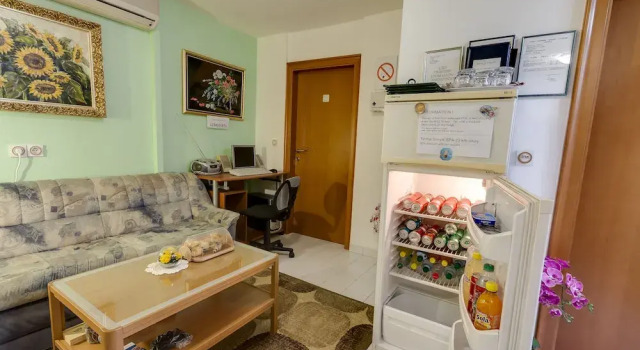 Rooms & Apartments Jana