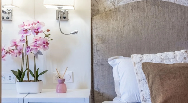 Номер Deluxe HOTEL ROYAL Paris Ivry