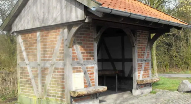 Апартаменты Mill Nordkirchen