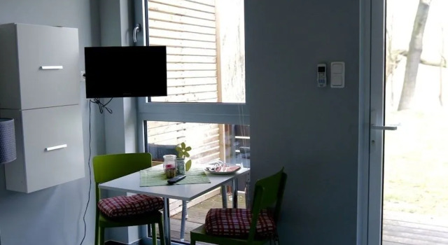 Landhaus Dessau, Prenota Casa vacanze Ville a Garz, Villa