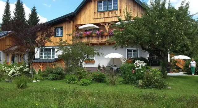 Номер Comfort Ferienwohnung Brigitte