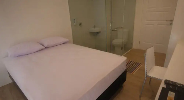 Rumah Kayu Manis Bintaro