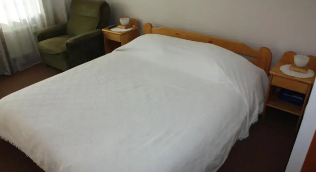 Двухместный номер Standard Hotel Madona