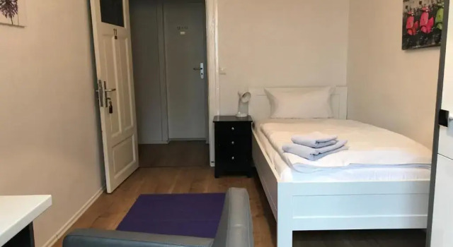 Номер Standard Teamwohnung 1690