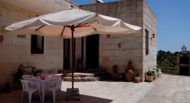 B&B La Nicchiarica, Book Bed and Breakfast Muro Leccese Salento