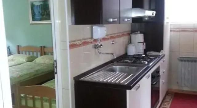 Трёхместный номер Standard Setnik Guesthouse