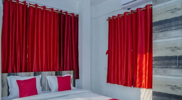 OYO 11054 Amar Raj Guest House, Réserver Maison d'hôtes New Town West Bengal