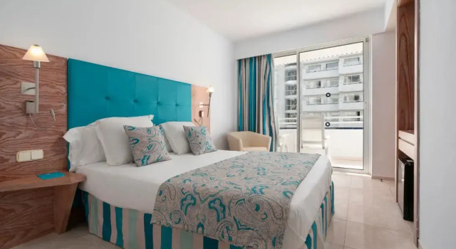 Номер Standard Alua Gran Camp de Mar