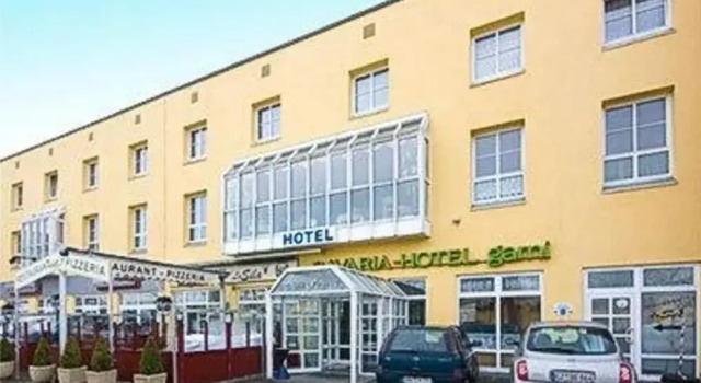 Bavaria Safari Hotel, Забронировать Отель Дахау Верхняя Бавария
