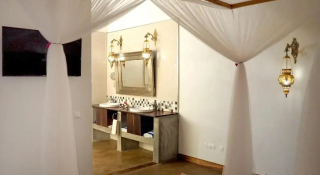 Люкс Superior Feitoria Boutique Hotel