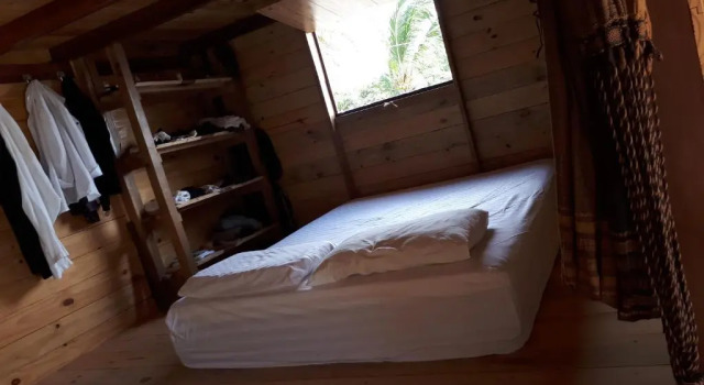Casa de Maria na Praia de Atins, Reserva ahora Hotel Hoteles en Noreste de Brasil con aparcamiento, Aparcamiento