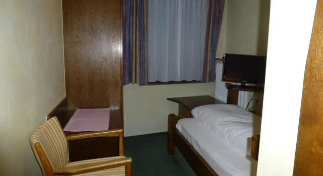 Номер Economy Gasthof Hotel Reif