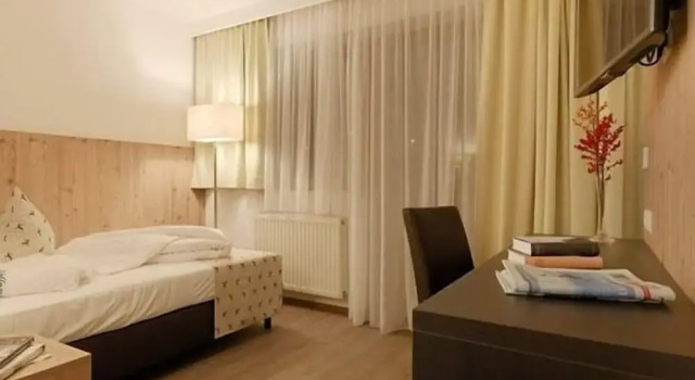 Hotel Venetblick, Réserver Hôtel Jerzens Vallée du Pitztal