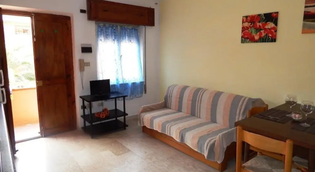 Affittasardegna - Beach Apartements, Забронировать Апартаменты/квартира Апартаменты Изола-Росса, Апартаменты/квартира