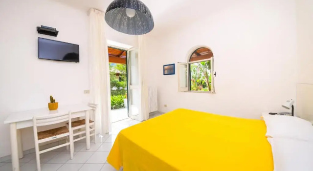 Студия Residence San Domenico