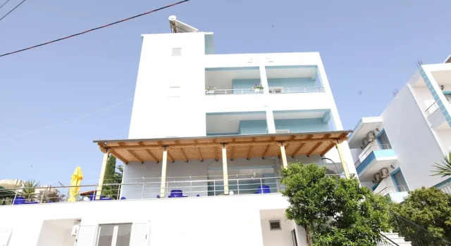Joni Apartments, Réserver Appartement Hôtels SPA à Ksamil, SPA
