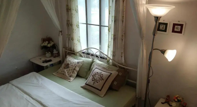 Бунгало Standard Ban Bang Home Resort