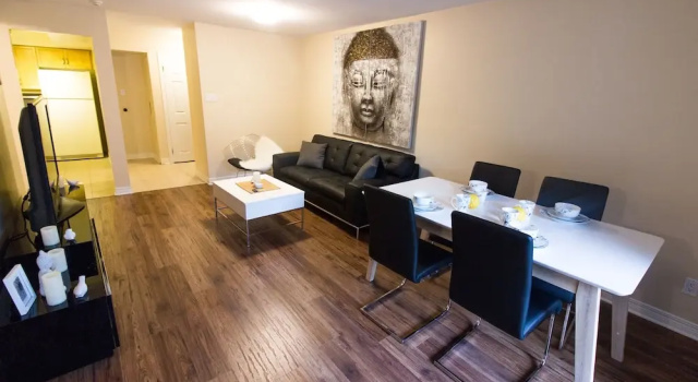 COVO Suites, Varaa Hotelli Ottawa 