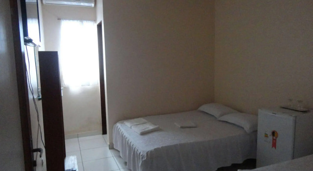 Pousada Cabocla, Prenota Hotel Hotel a Northern Brazil con parcheggio, Parcheggio