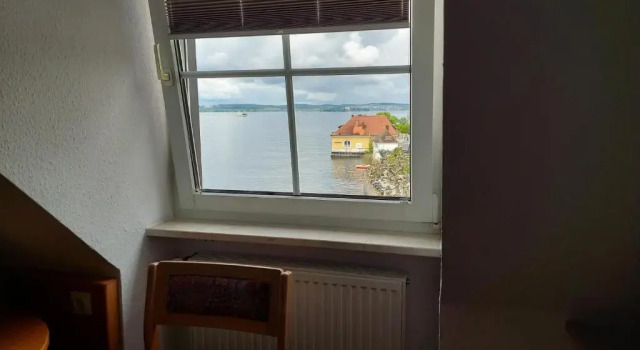 Одноместный номер Comfort Flair Hotel zum Schiff