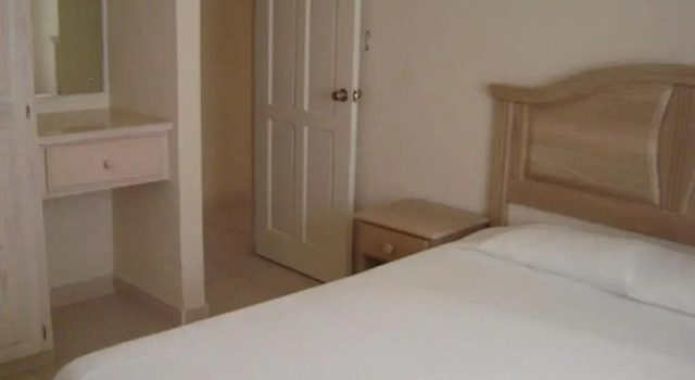 Апартаменты Ocean Bliss Apartments