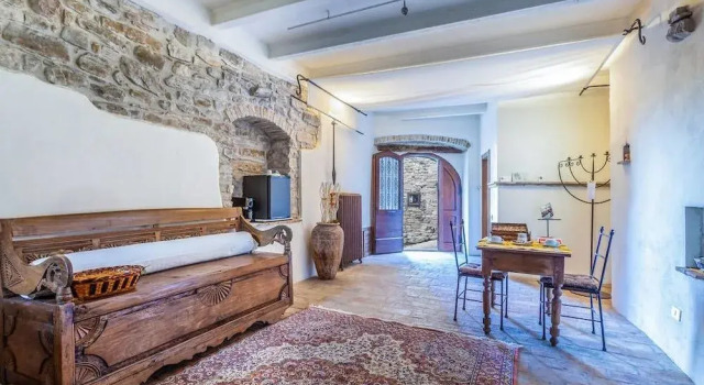 Suite Torre Del Colle