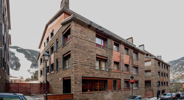 Apartaments Ashome, Забронировать Отель Отели Грандвалира 4 звезды, 4*