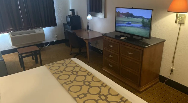 Двухместный номер Standard Brentwood Inn & Suites