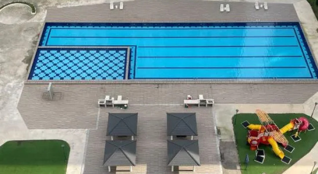 KSL Residences 2 by MDC Homestay, Rezerwuj Hotel Johor Bahru Johor