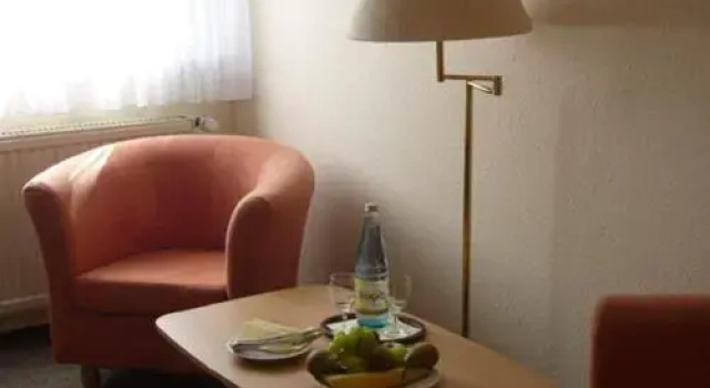 Номер Standard Hotel Grüner Jäger