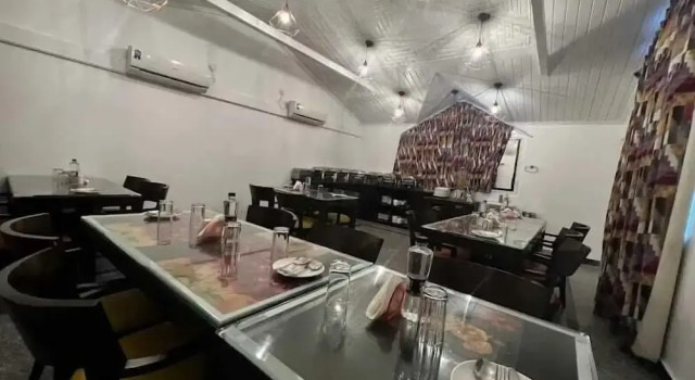 Номер Superior Hotel Metropolis