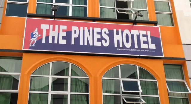 The Pines Hotel, Rezervovat Hotel Ringlet Cameron Highlands