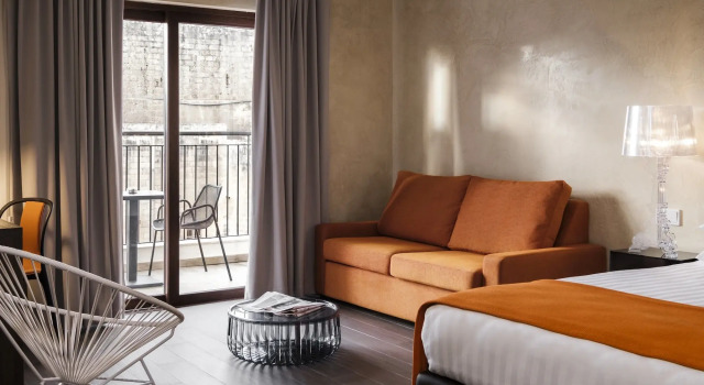 Quaint Boutique Hotel Rabat, Réserver Hôtel-boutique Rabat Île de Malte