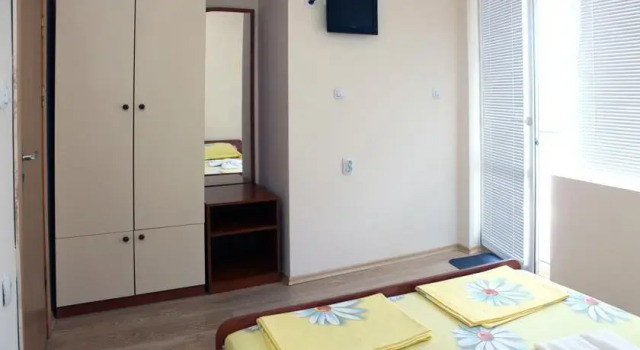 Guest House Fotini 1