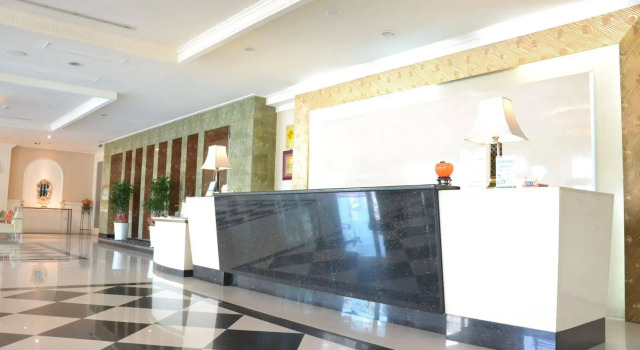 Sendale Tainan Science Park Hotel
